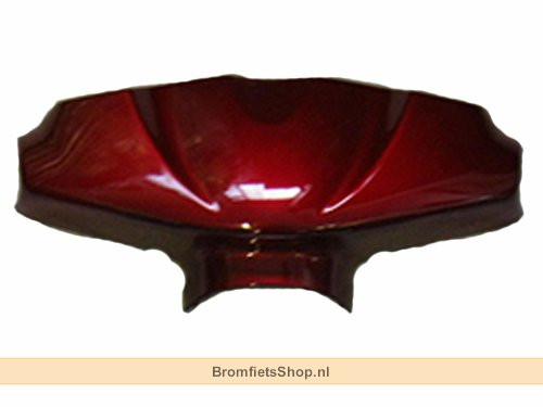 Stuurkap Rood Peugeot Viva City