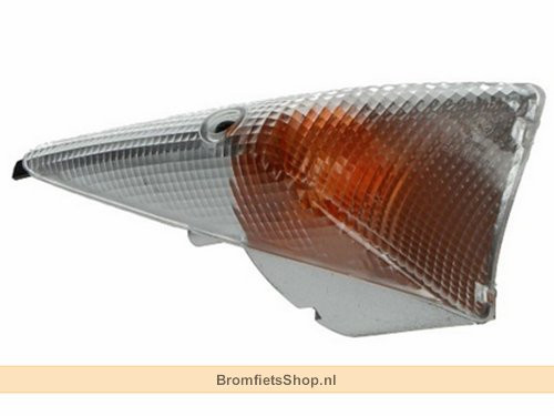Knipperlicht Compleet Links Achter Peugeot Speedfight