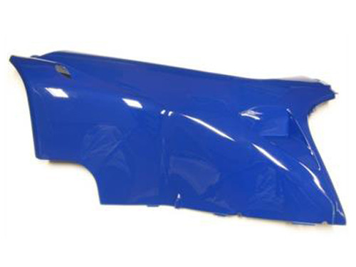 ONDERSPOILER RECHTS PEUGEOT SPEEDFIGHT BLAUW ORG