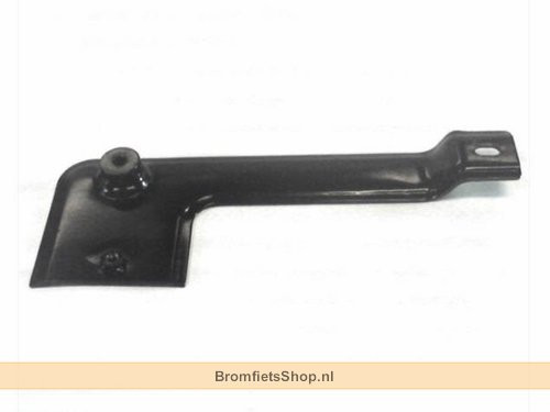 Vloersteun Links Peugeot