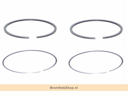 Kolbenring Satz Peugeot