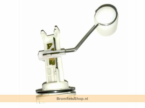 Benzinevlotter Peugeot Jet Force C-Tech