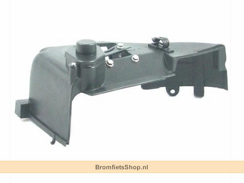 Geblaesekasten Peugeot