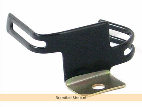 Befestigungslache Peugeot