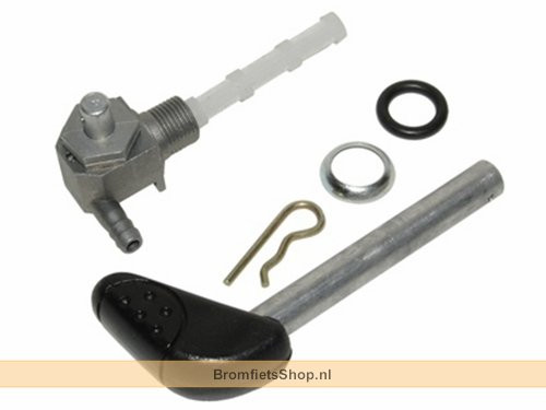 Benzinekraan Peugeot Zenith