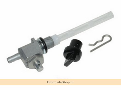 Benzinekraan Peugeot Fox