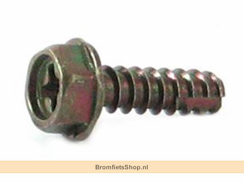 Vis 5x0.8 0-16 Peugeot