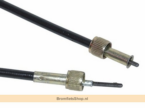 Kabel Kilometerteller Peugeot V-Clic