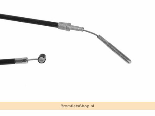Kabel Voorrem Peugeot Zenith