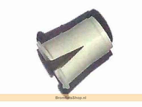 Moer M5x0.80-12 Peugeot