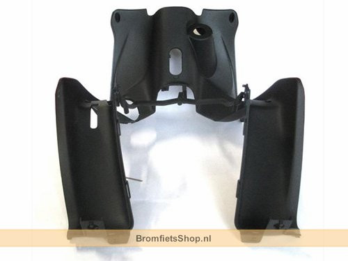 Binnenscherm Peugeot Jet Force C-Tech