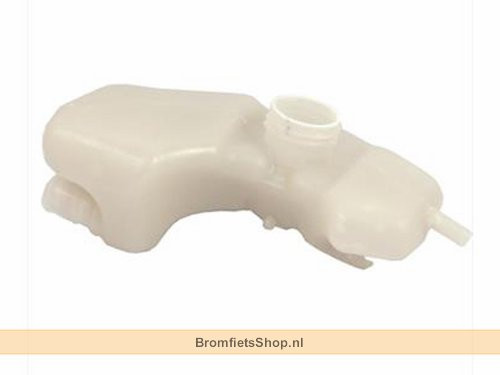 Koelvloeistoftank Peugeot Speedfight 3