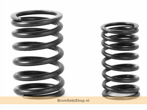 Klepveer Set SYM / Peugeot Kisbee 4T