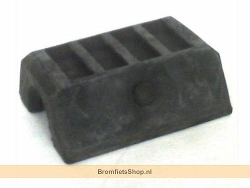 Rubber Dop Peugeot