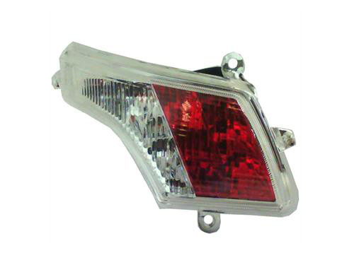 Achterlicht Links Peugeot Viva City 3