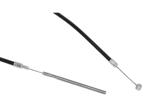 Kabel Voorrem Peugeot Fox