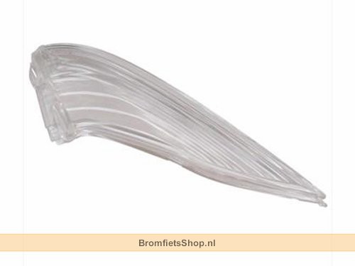 Raw-Glas Rechts Achter Peugeot Jet Force C-Tech