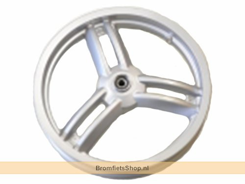 Voorwiel 2.15x15 Peugeot Ludix