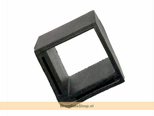 Rubber Voor CDI Peugeot ST50L/XPLC Jet Force/C-Tech