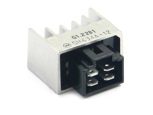 REGULATOR PEUGEOT TWEET KISBEE VIVA SPF3 4T ORG