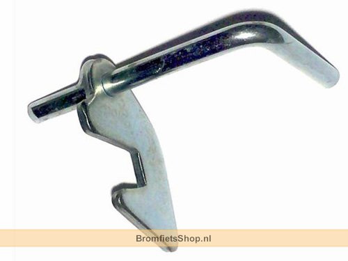 Stang Sitzbank Haken Peugeot Ludix