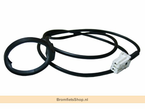 Antenne Peugeot Elyseo