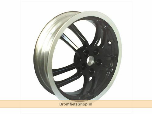 Achtervelg 13"Peugeot Speedfight 3LC