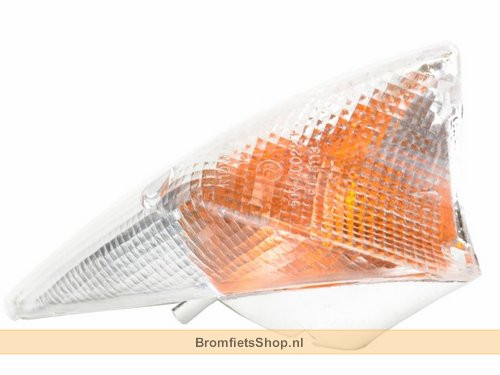 Knipperlicht Rechts Achter Peugeot