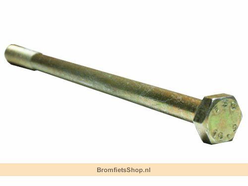 Onderstandaardas Peugeot Speedfight/Vivacity 10x-1.65