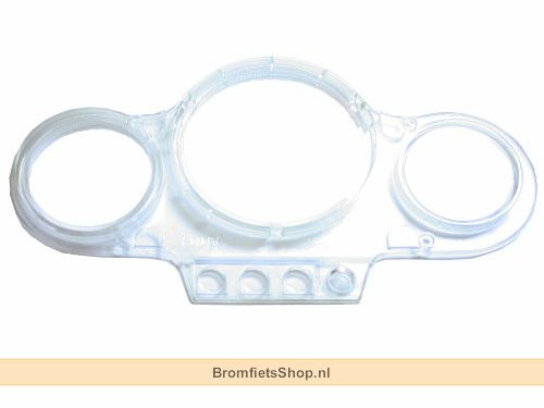 Kap voor Teller Peugeot Speedfight