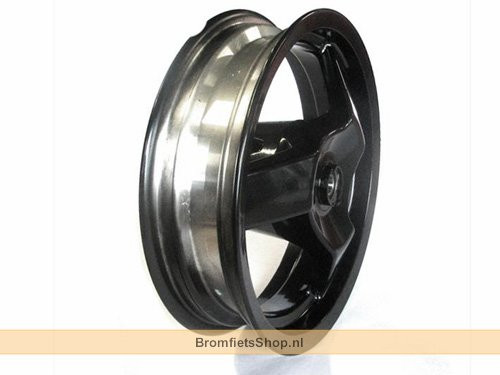 Voorwiel 3.5x12 Peugeot Jet Force C-Tech