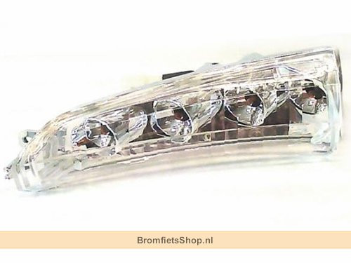 Knipperlicht Links Voor Peugeot Speedfight 3