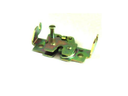 PEUGEOT VIVA CITY 3 BUDDY SLOT