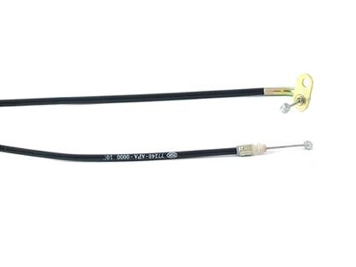 Kabel Buddyseat Peugeot Tweet / Sym Symphony