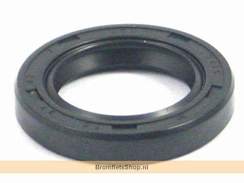 Keerring 27x42x7 Peugeot Kisbee