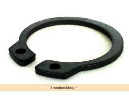 Nylonscheibe 12.5x20x1.5 Peugeot