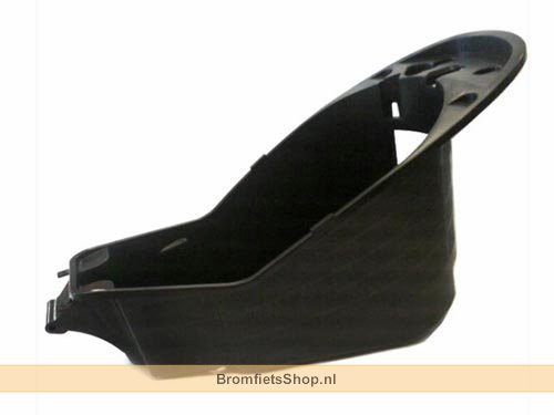 Met-In Box / Helmbak Peugeot Vivacity 3