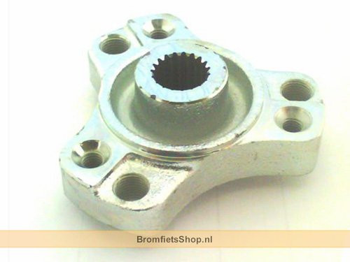 Achternaaf Peugeot Jet Force C-Tech 