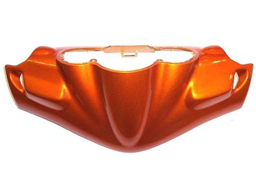 STUURKAP PEUGEOT SPEEDFIGHT AMBER ORG