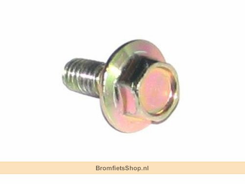 Schroef M6x1.00-16 Peugeot