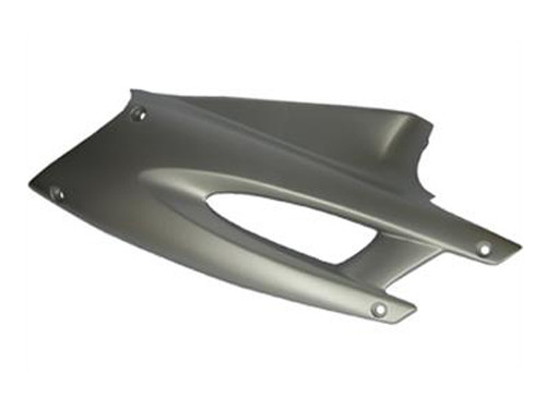 MIDDENSCHERM RECHTS PEUGEOT SPEEDFIGHT GRIJS ORG