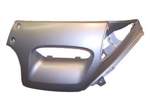 RAW SCHERM LV PEUGEOT SPEEDFIGHT GRIJS ORG