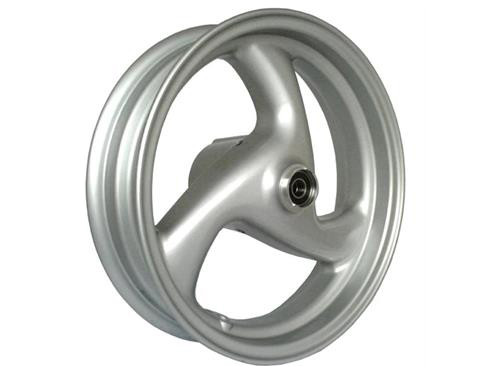 VELG PEUGEOT SPEEDFIGHT VOOR ZILVER ORG