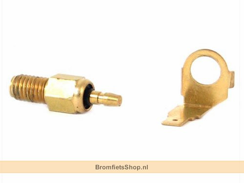 Carburateurverwarmer Peugeot Kisbee