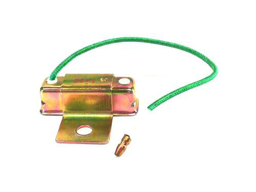 Lichtweerstand (5 OHM 5W) Peugeot Tweet/Kisbee / Sym Symphony