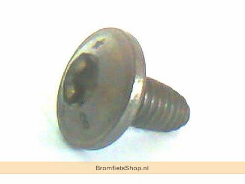 Schroef M6x1.00-12 Peugeot