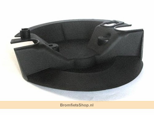 Slijkap Voorvork Peugeot