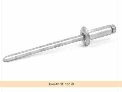Klinknagel 3.2-8 Peugeot