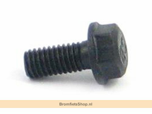 Schroef 5x0.8-12 Peugeot