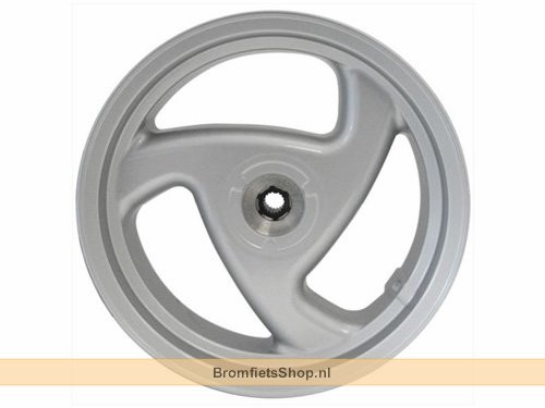 Achterwiel Peugeot Speedfight 2 AC